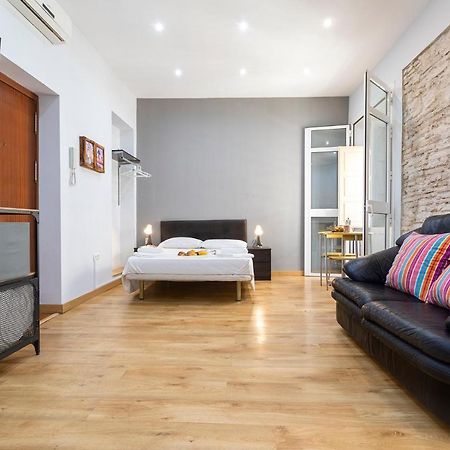 Livemalaga Letran Apartment المظهر الخارجي الصورة