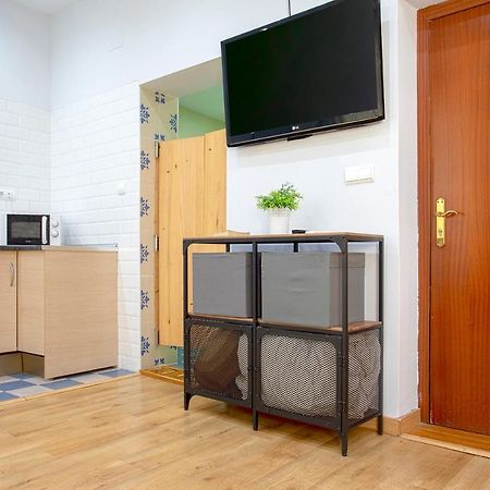 Livemalaga Letran Apartment المظهر الخارجي الصورة