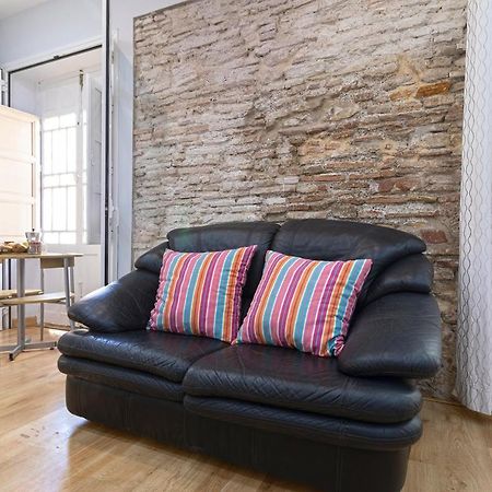 Livemalaga Letran Apartment المظهر الخارجي الصورة