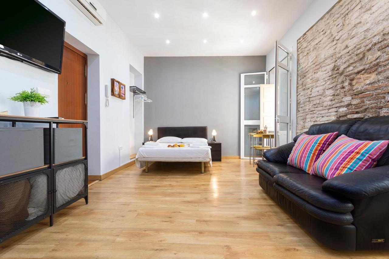 Livemalaga Letran Apartment المظهر الخارجي الصورة