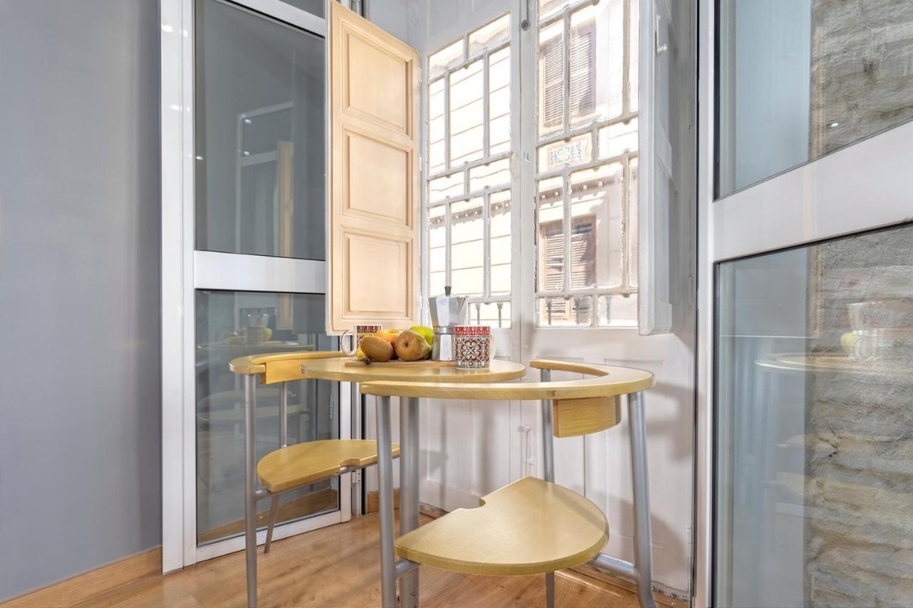 Livemalaga Letran Apartment المظهر الخارجي الصورة