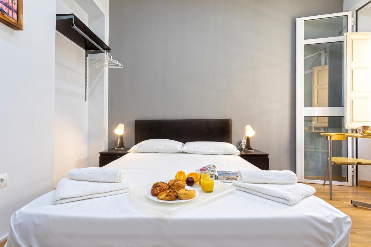 Livemalaga Letran Apartment المظهر الخارجي الصورة
