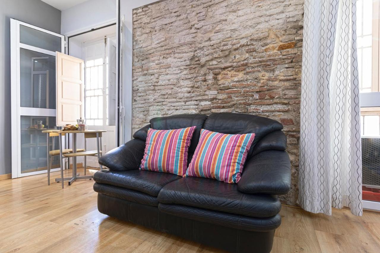 Livemalaga Letran Apartment المظهر الخارجي الصورة