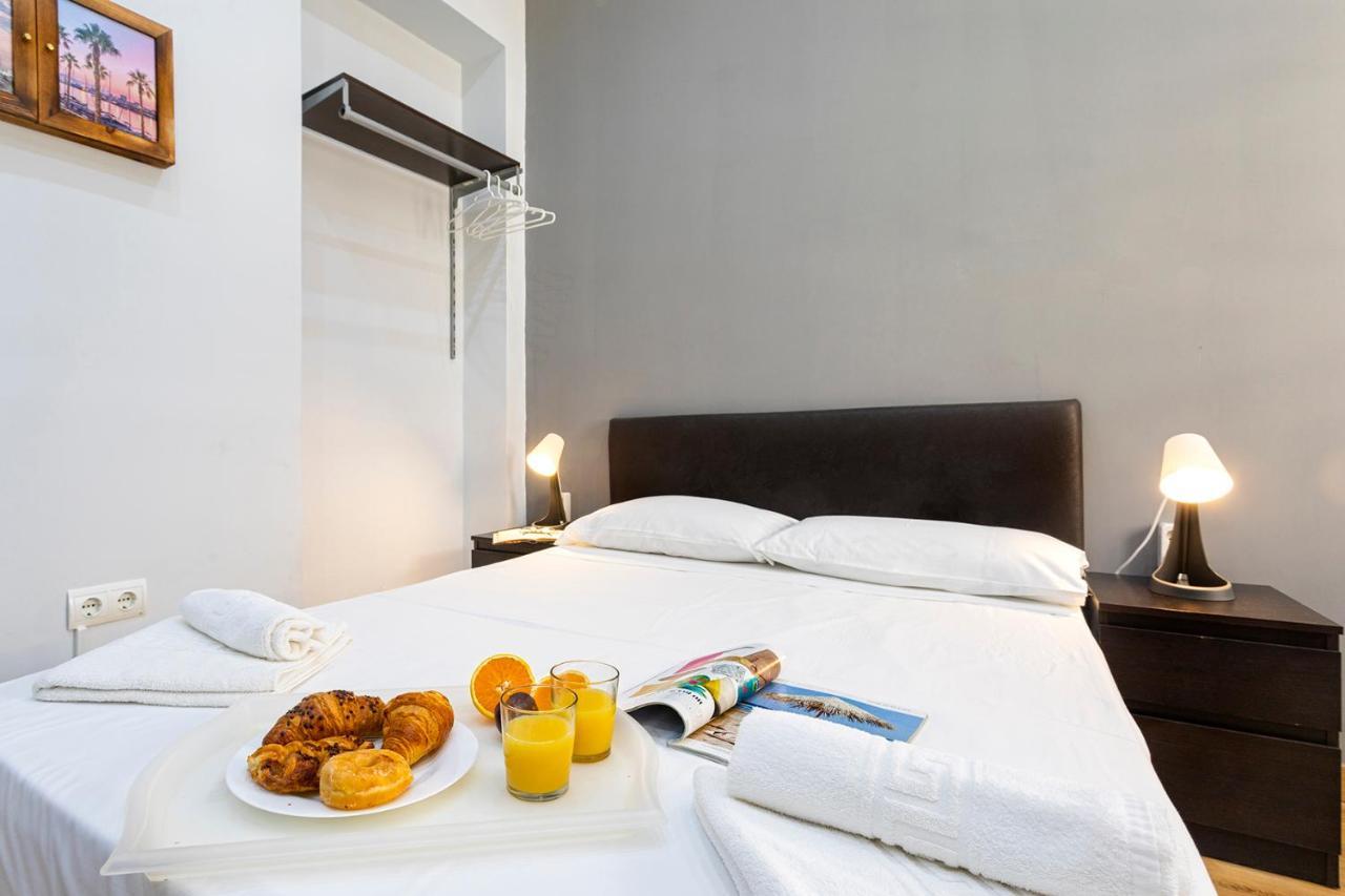 Livemalaga Letran Apartment المظهر الخارجي الصورة
